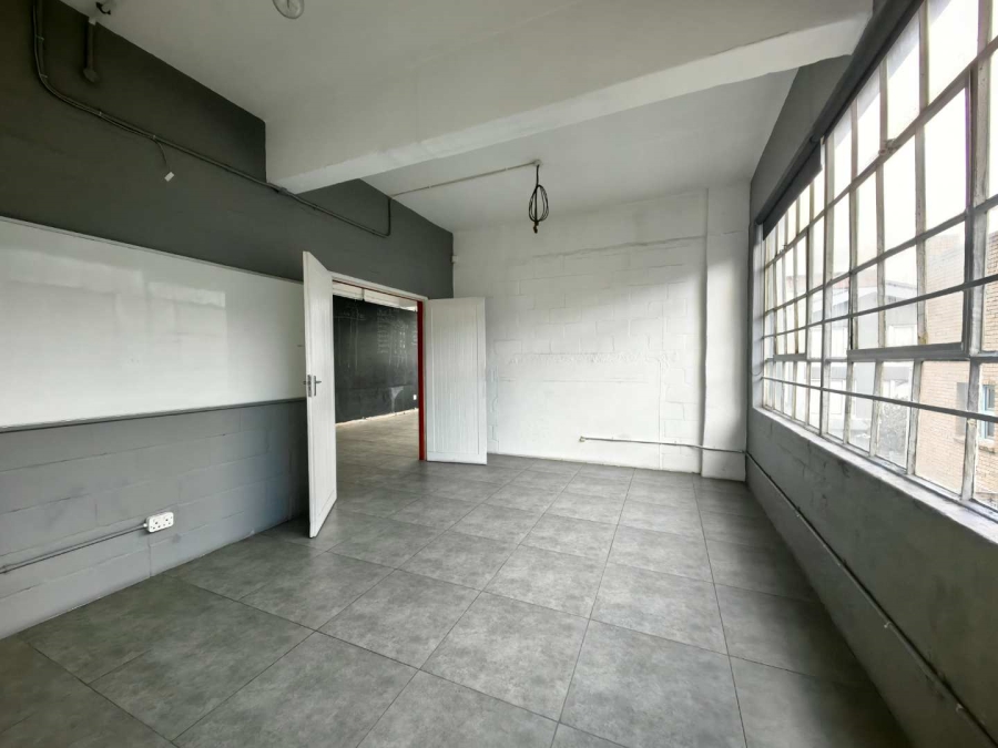 To Let commercial Property for Rent in Woodstock Western Cape
